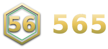 565 logo