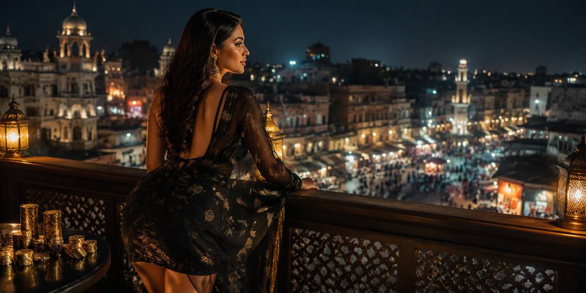 565 নিজের সীমা নিজে ঠিক করুন